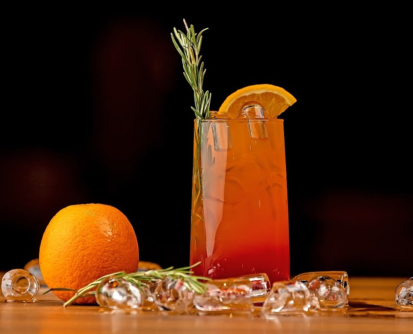 ORANGE 4
