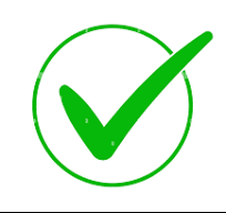 spunta verde