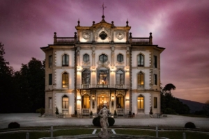 villa borghi