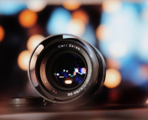FOTO E VIDEO