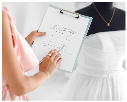 WEDDING PLANNER
