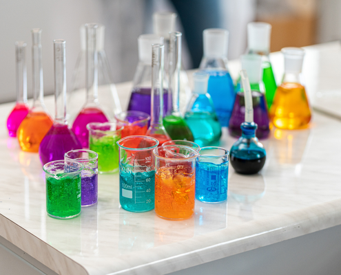 alcol test