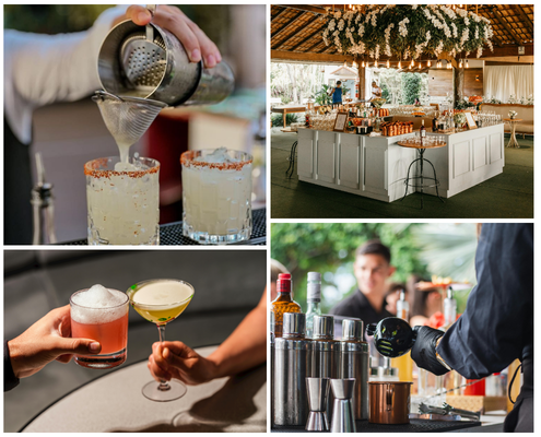 bar catering 4