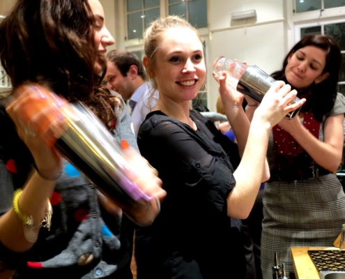 cocktailshaking