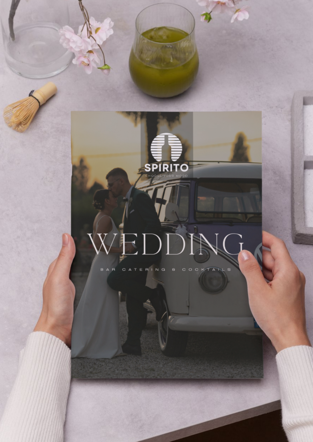 foto brochure