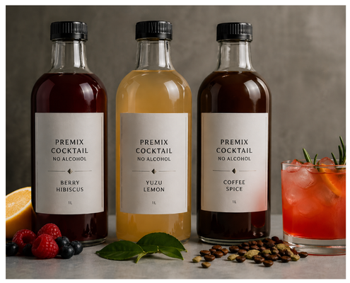 premix