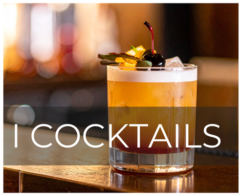 i cocktails