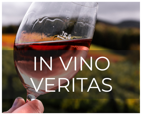 il vino