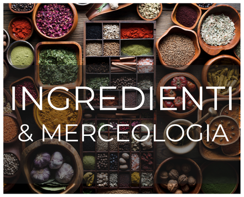 merceologia